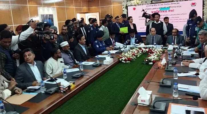 বরিশালের দুটি আসনে স্বতন্ত্র প্রার্থীদের প্রচারে বাধা-হুমকি